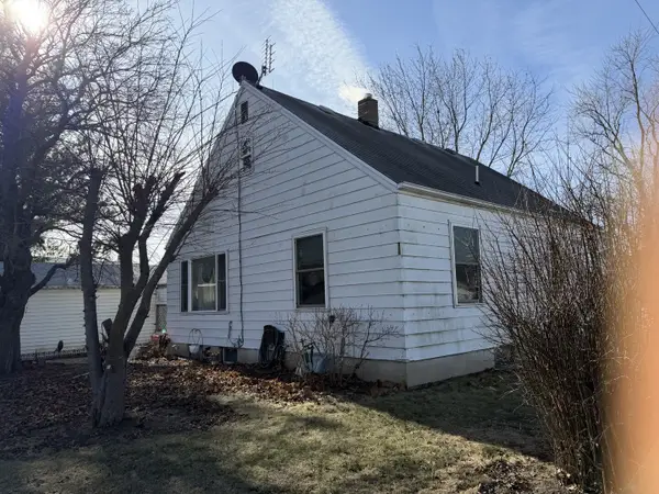 Address Withheld By Seller, Cooksville, IL 61730