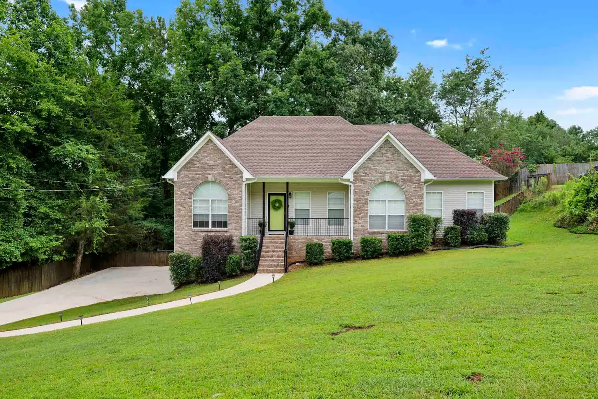 3142 CAMBRIDGE CIRCLE, Trussville, AL 35173 - #1