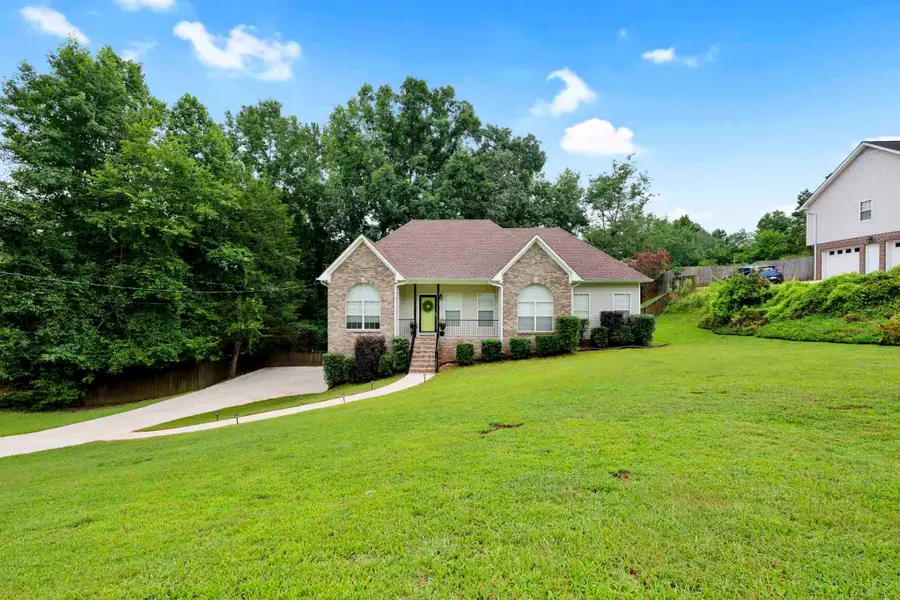 3142 CAMBRIDGE CIRCLE, Trussville, AL 35173 - #2