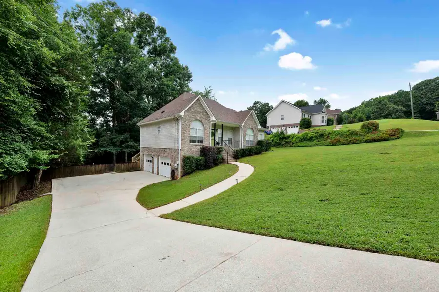 3142 CAMBRIDGE CIRCLE, Trussville, AL 35173 - #3