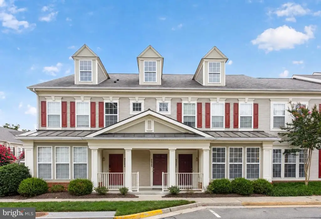 43081 Zander Terrace, Ashburn, VA 20147 - #1