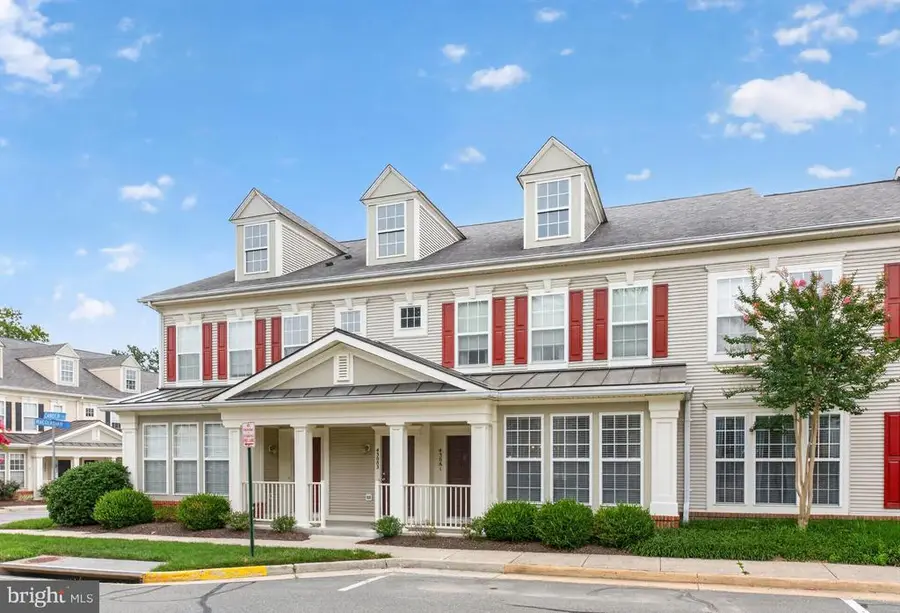 43081 Zander Terrace, Ashburn, VA 20147 - #2