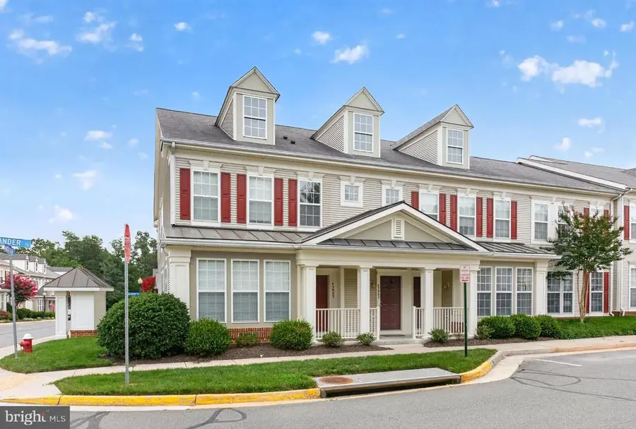 43081 Zander Terrace, Ashburn, VA 20147 - #3