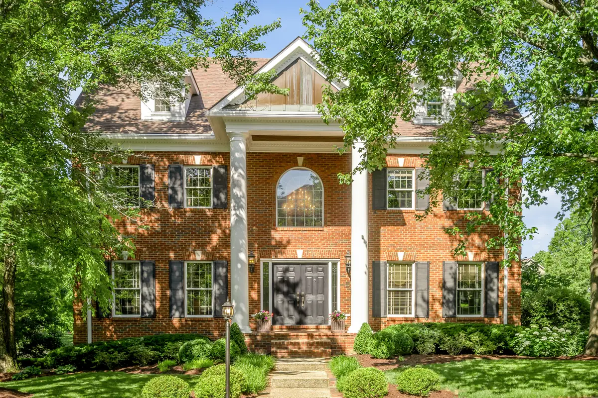 3516 Castlegate Wynd, Lexington, KY 40502 - #1
