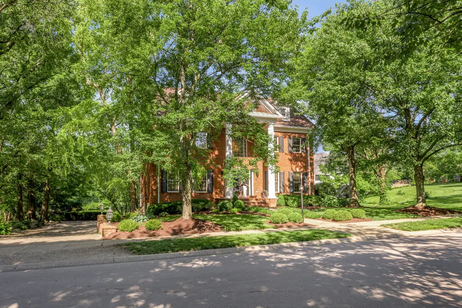 3516 Castlegate Wynd, Lexington, KY 40502 - #2