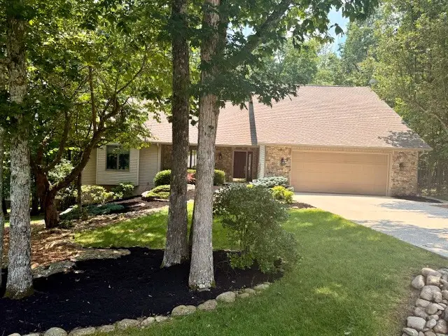 128 Cathedral Drive, Crossville, TN 38558 - #2