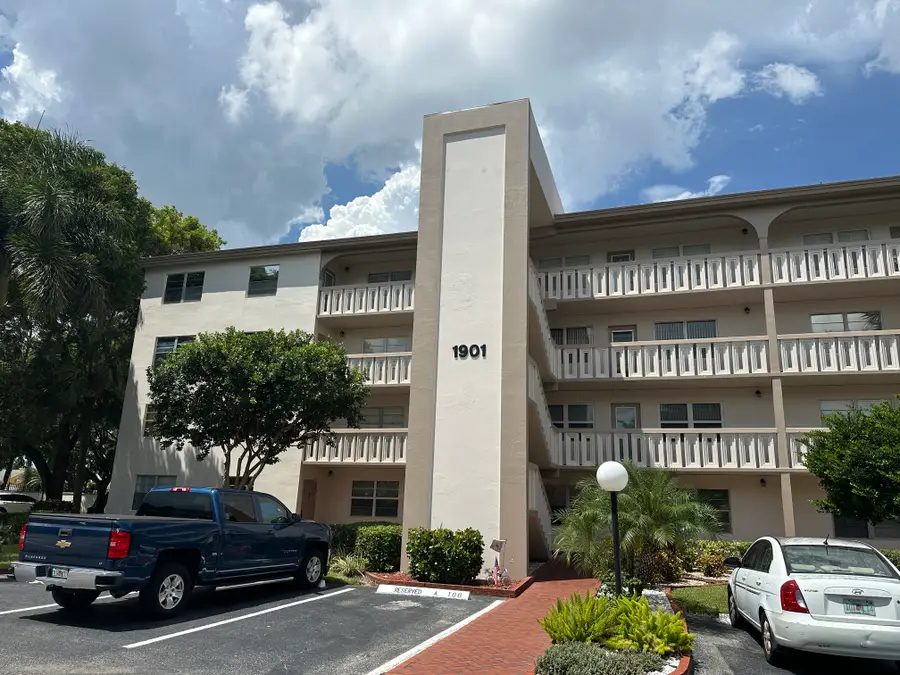 1901 Bermuda Circle #B1, Coconut Creek, FL 33066 - #2