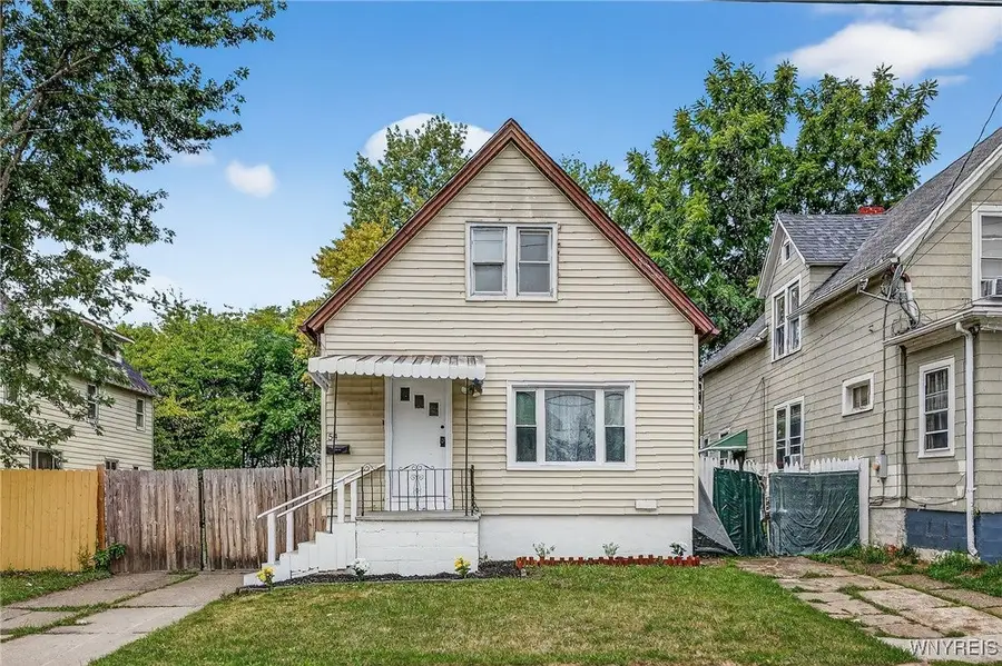 54 Roma Avenue, Buffalo, NY 14215 - Image #2