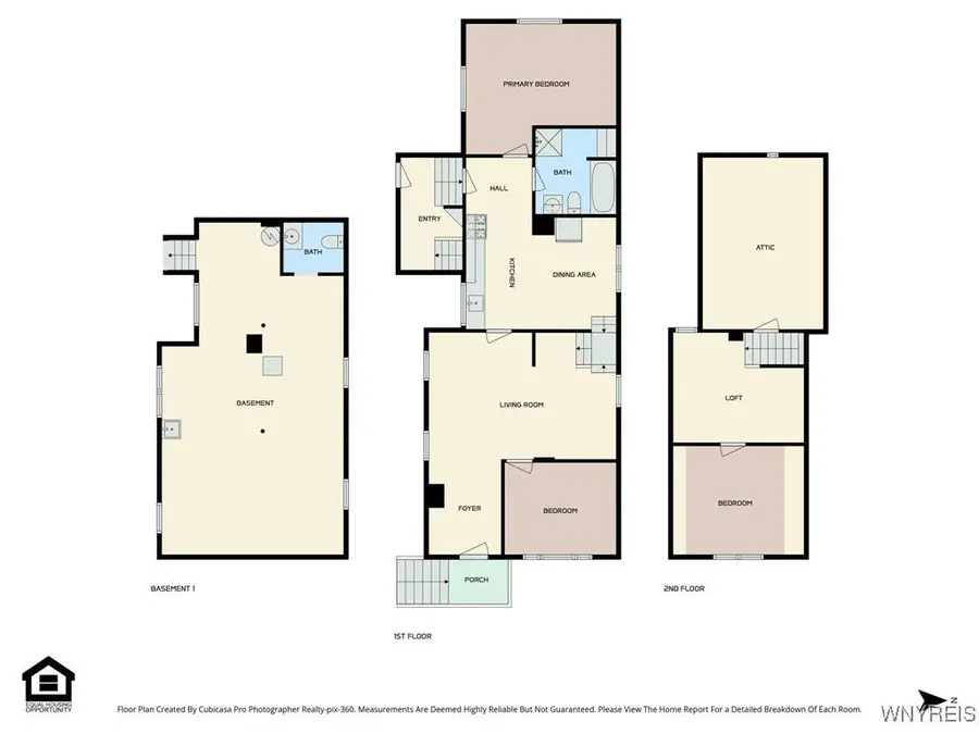 54 Roma Avenue, Buffalo, NY 14215 - Image #3