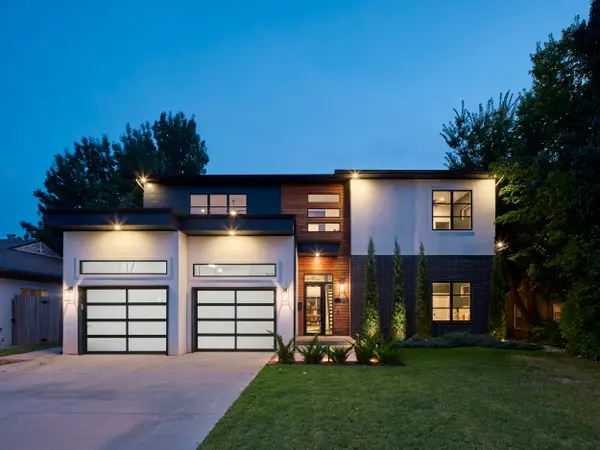 1212 W Wilshire Boulevard, Nichols Hills, OK 73116