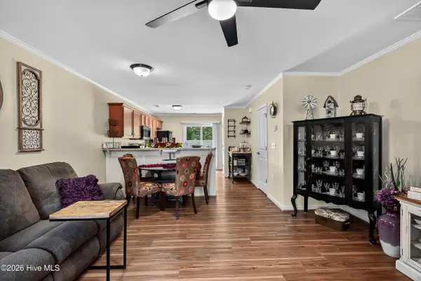 431 Sullivan Loop Road, Midway Park, NC 28544