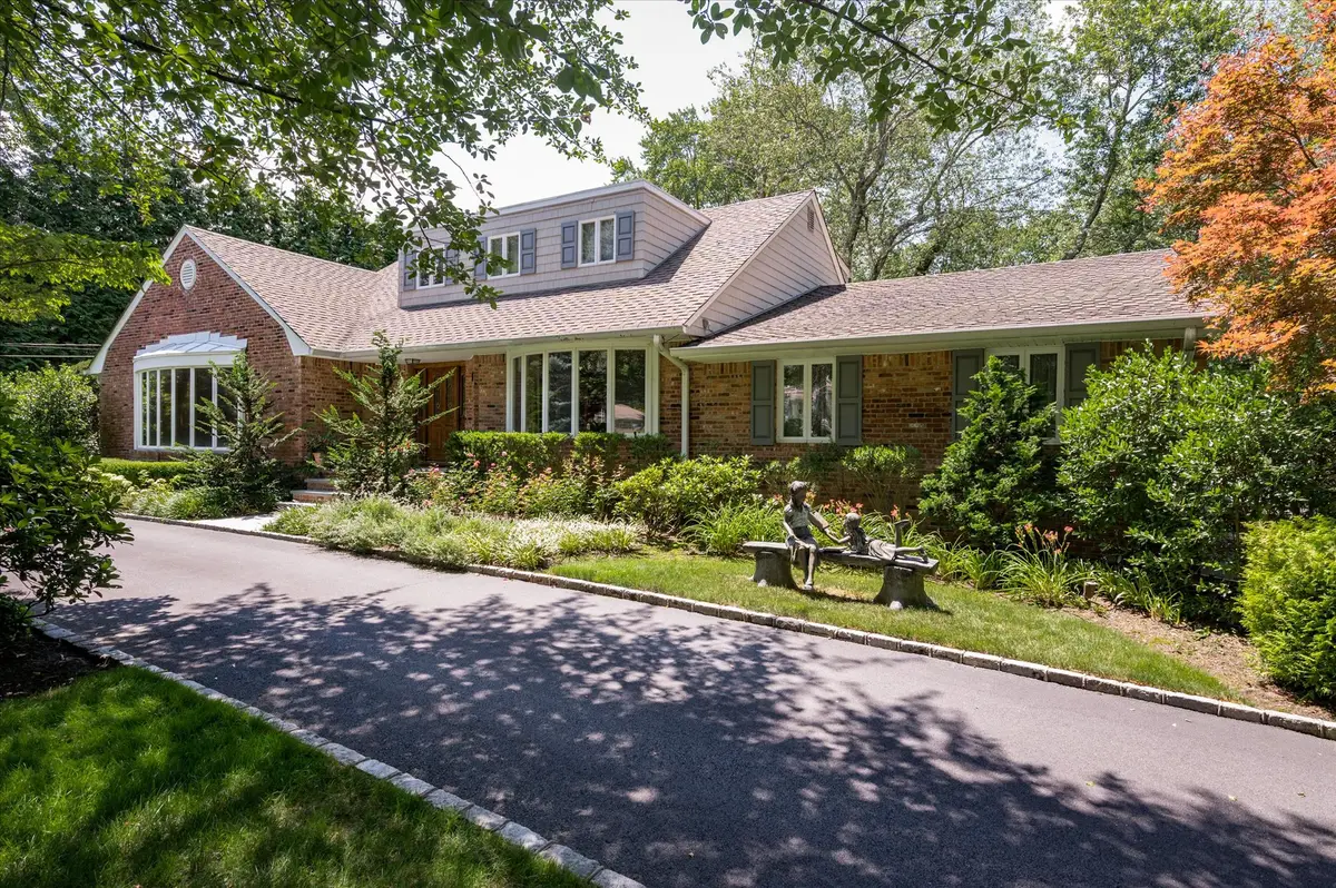 14 Pine Drive, Woodbury, NY 11797 - #1