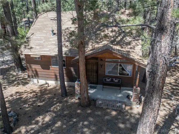 630 Pine, Sugarloaf, CA 92386