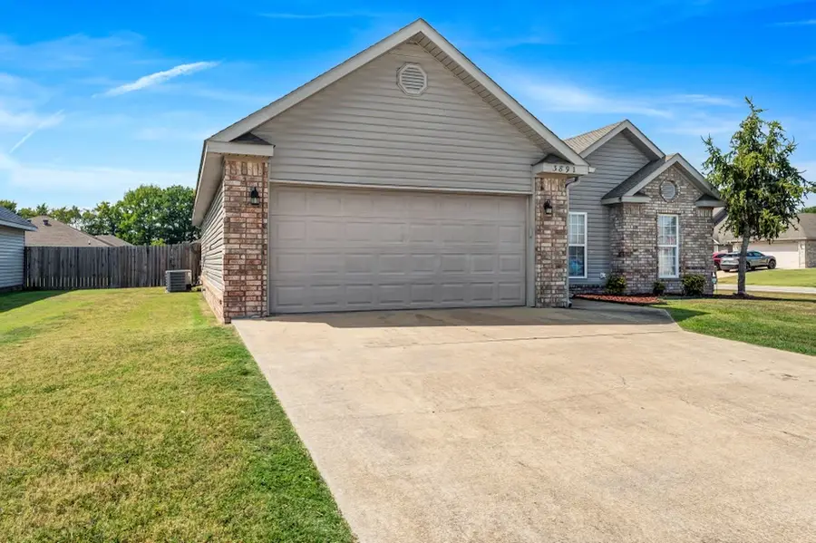 3891 Bridlewood Drive, Jonesboro, AR 72404 - Image #2
