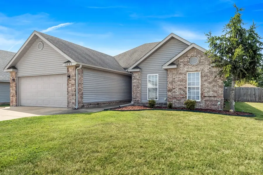 3891 Bridlewood Drive, Jonesboro, AR 72404 - Image #3