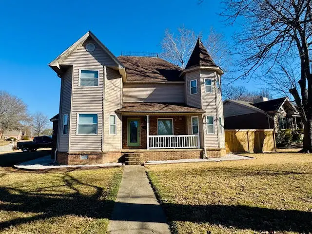 2200 Rains Street, Jonesboro, AR 72401 - #1