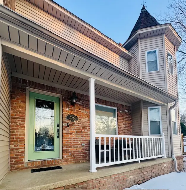 2200 Rains Street, Jonesboro, AR 72401 - #2