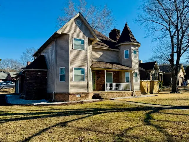 2200 Rains Street, Jonesboro, AR 72401 - #3