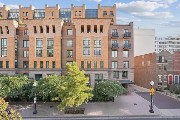 910 M St Nw #803, WASHINGTON, DC 20001