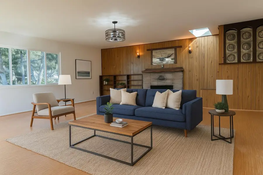 1113 Buena Vista Avenue, Pacific Grove, CA 93950 - #2