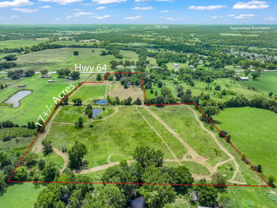 20880 State Highway 64, Canton, TX 75103 - Image #2