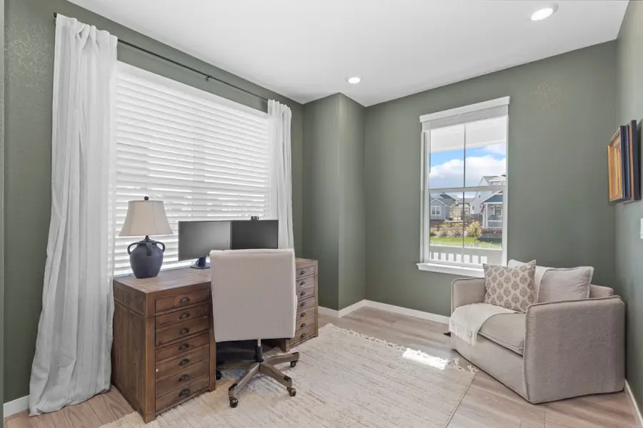 1253 Elbridge, Elizabeth, CO 80107 - #3