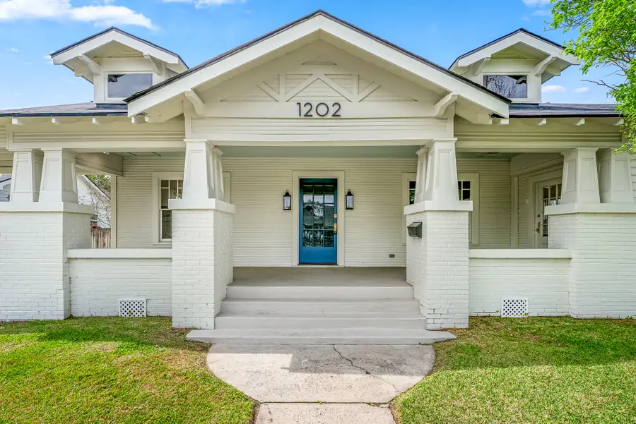 1202 Louisiana Avenue, Lake Charles, LA 70601 - #2