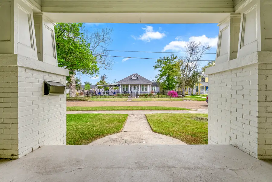 1202 Louisiana Avenue, Lake Charles, LA 70601 - #3