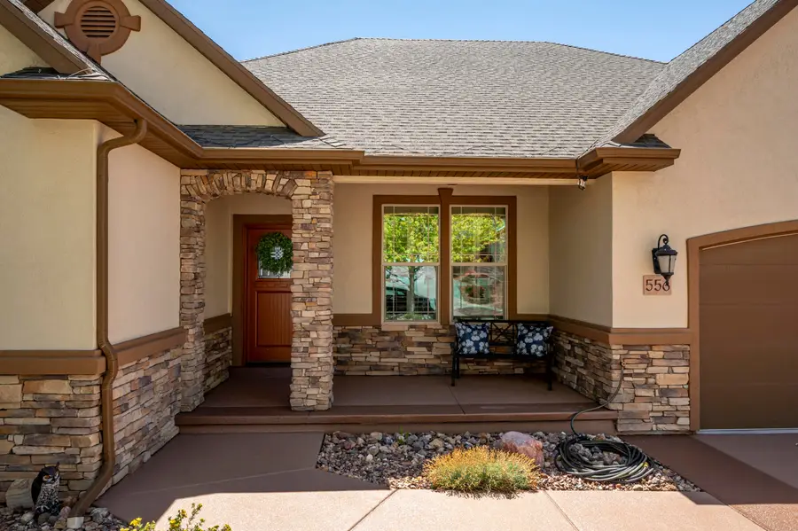 556 S Josie Cir, Cedar City, UT 84720 - #3