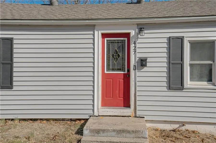 427 N Fairview Avenue, Liberty, MO 64068 - #2