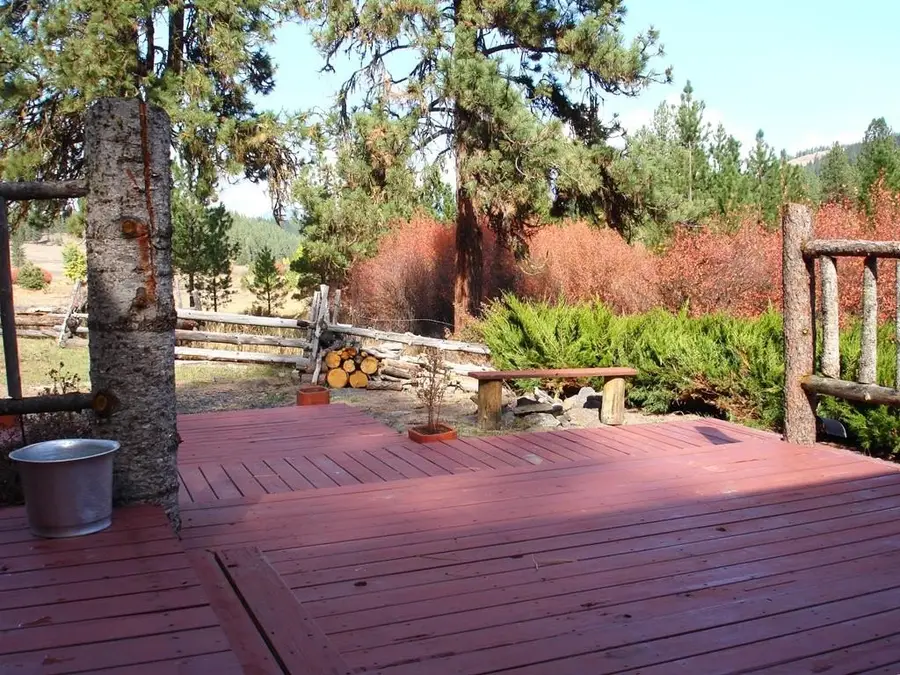 2950 Fish Lake Road, New Meadows, ID 83654 - #3