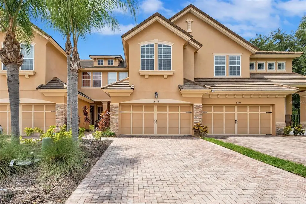8228 Villa Grande Court, Sarasota, FL 34243 - #1