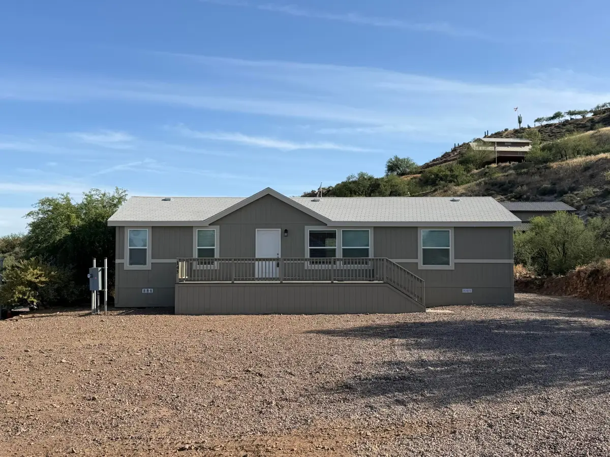 145 W Four Peaks Road, Tonto Basin, AZ 85553 - #1
