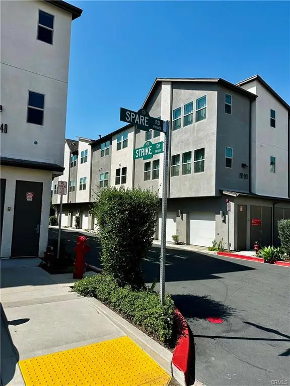 220 Strike Dr, Covina, CA 91722 - #2