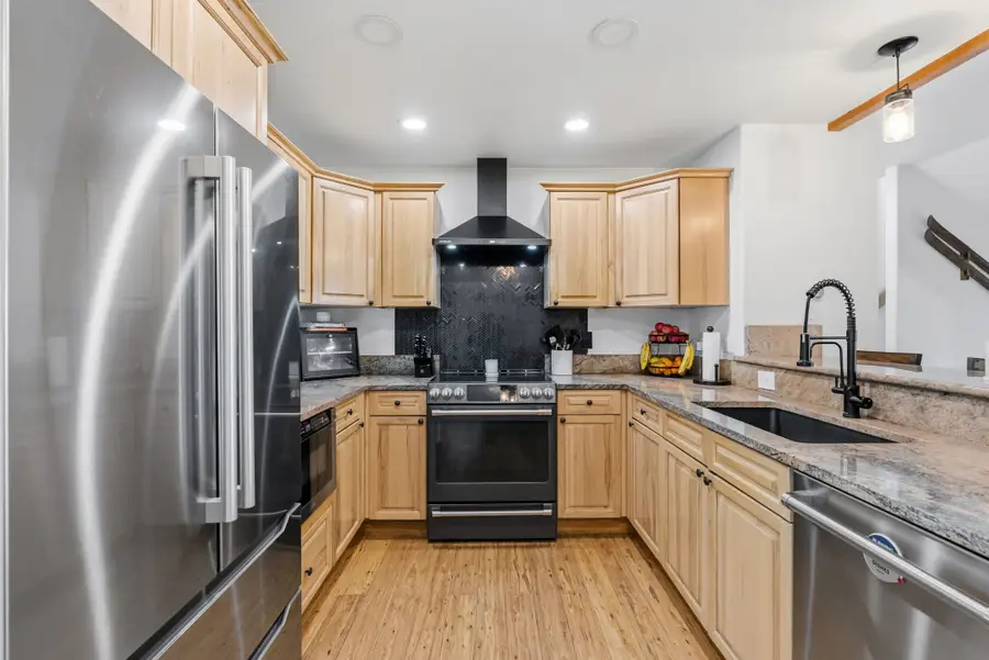 15 Lookout Ridge Drive #15, Dillon, CO 80435 - #2