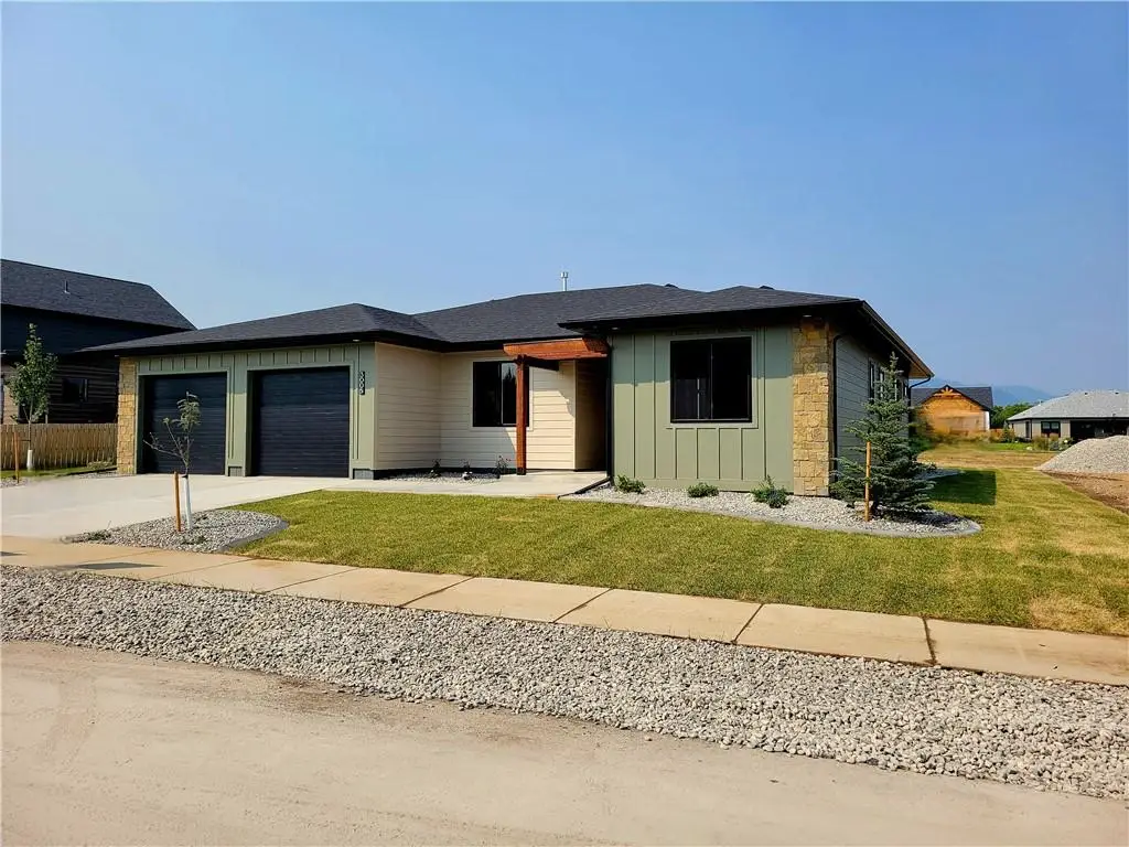 3005 Baneberry Avenue, Red Lodge, MT 59068 - #1