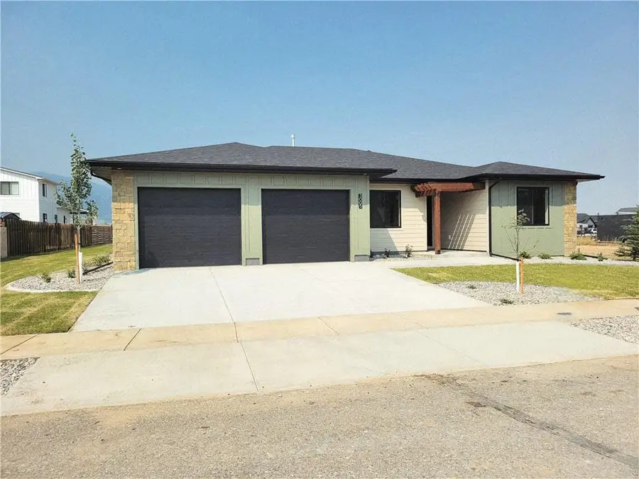 3005 Baneberry Avenue, Red Lodge, MT 59068 - #2