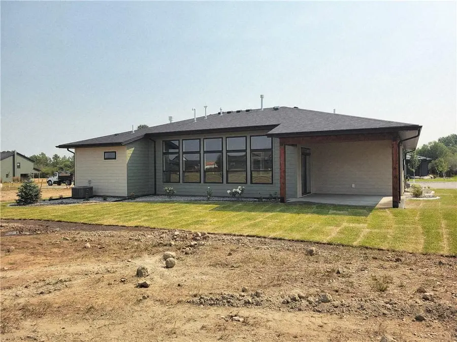 3005 Baneberry Avenue, Red Lodge, MT 59068 - #3