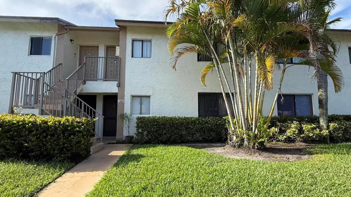 114 NW 60th Avenue #Unit 3-1, Margate, FL 33063 - #1