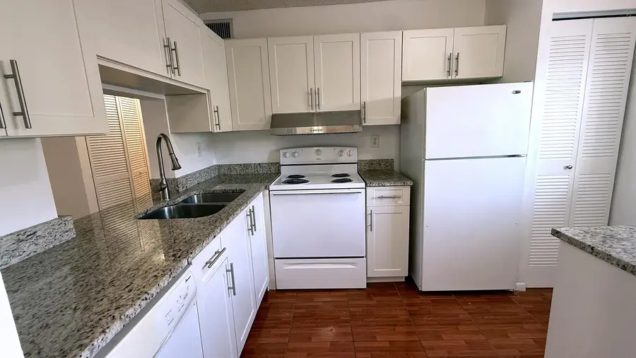 114 NW 60th Avenue #Unit 3-1, Margate, FL 33063 - #2