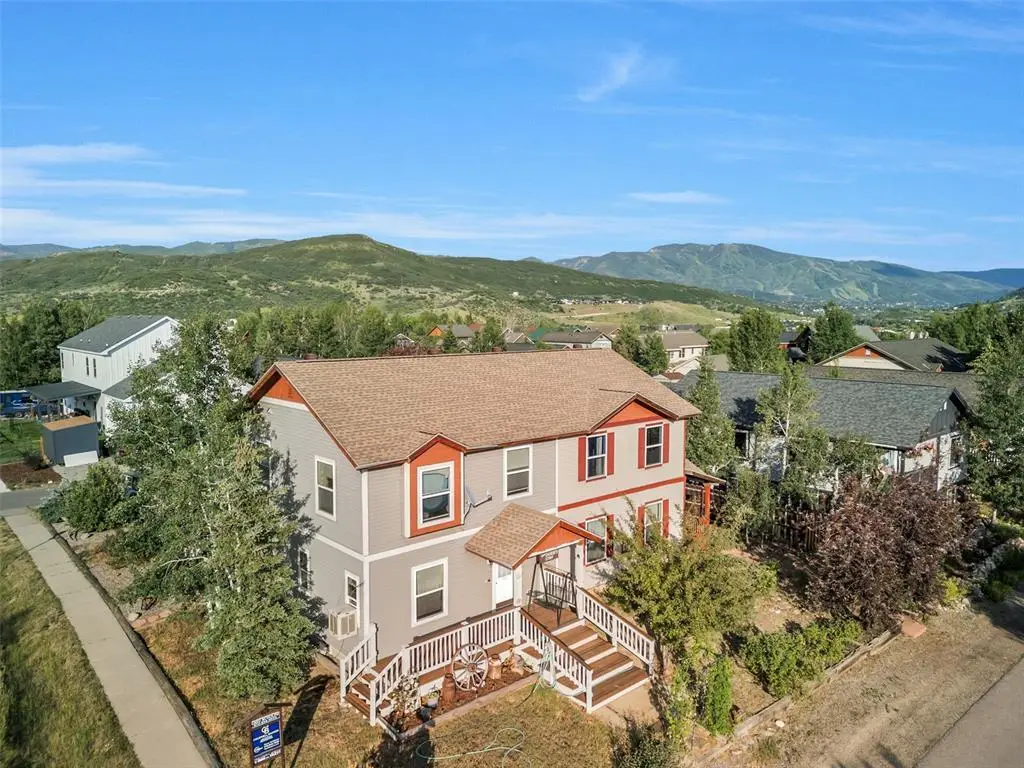 2380 Savoy Place #1, Steamboat Springs, CO 80487 - Image #1