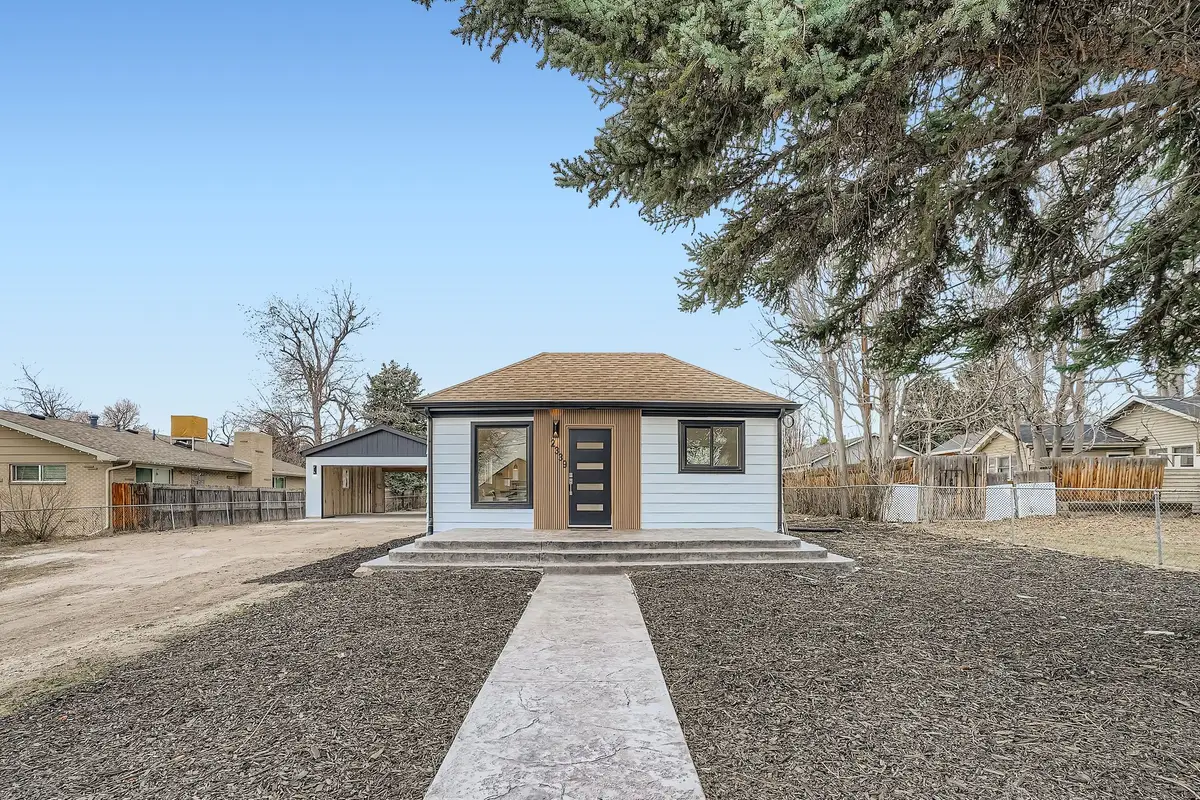 2339 Estes St, Lakewood, CO 80215 - Image #1