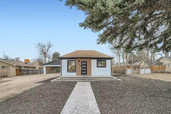 2339 Estes St, Lakewood, CO 80215