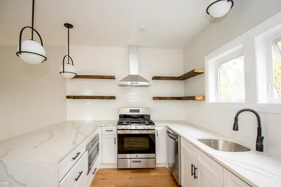348 Chelsea St. , #3, Boston, MA 02128 - #2