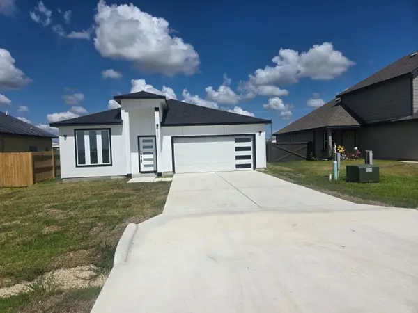 1035 Road 5501, Cleveland, TX 77327