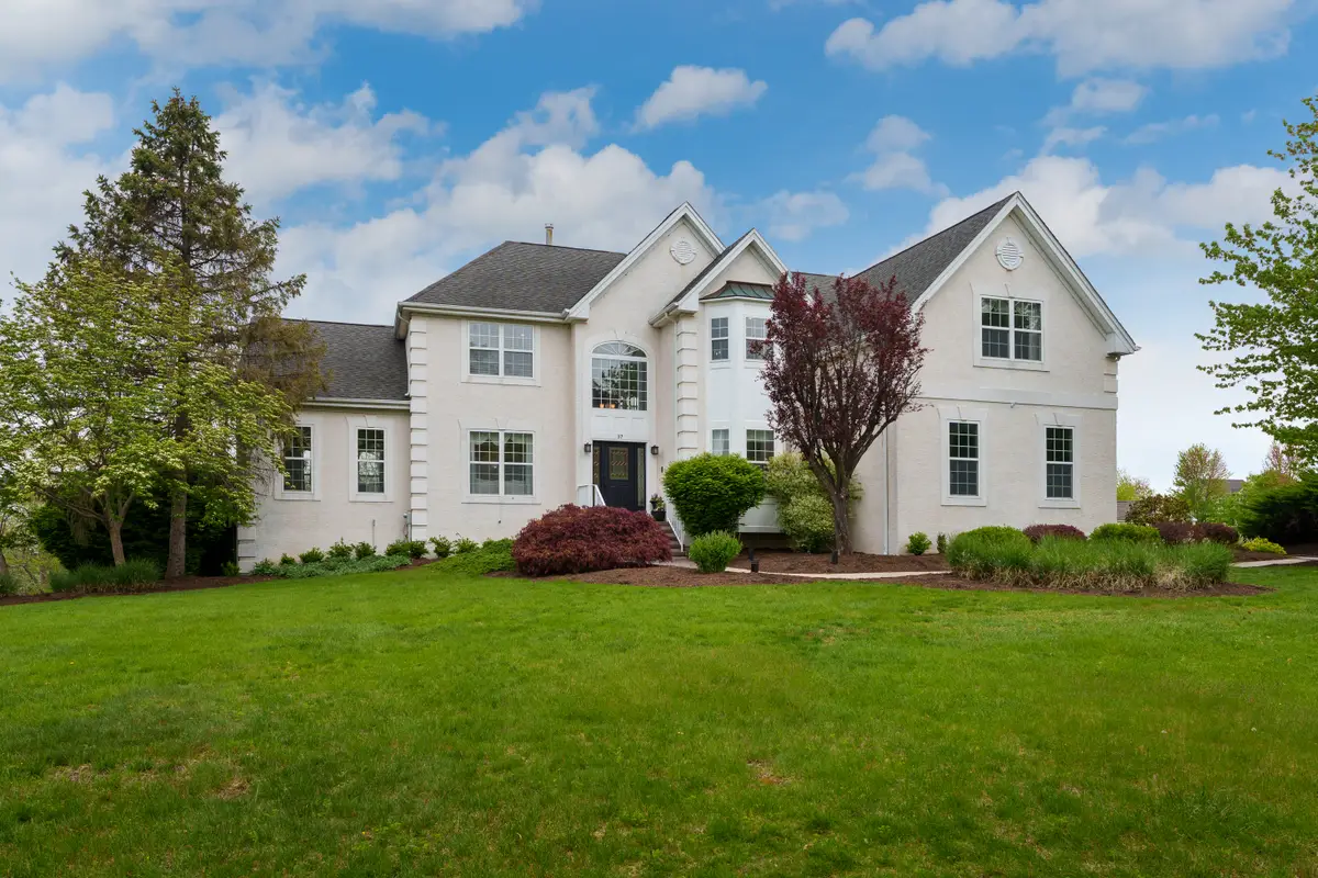 37 Terrell Rd, Lambertville, NJ 08530 - #1
