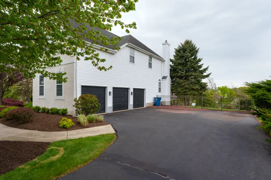 37 Terrell Rd, Lambertville, NJ 08530 - #2