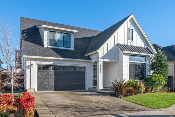 27776 SW Larkspur Ter, Wilsonville, OR 97070