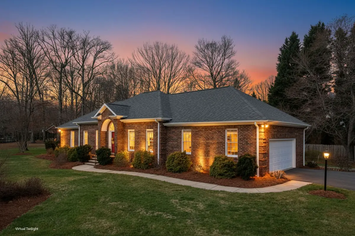 204 W Stonebury Court, Reidsville, NC 27320 - #1