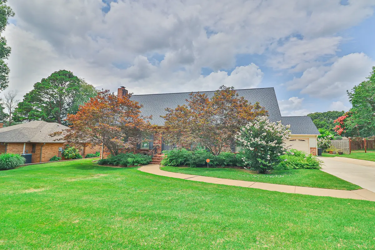 1509 Hillcrest Drive, Jonesboro, AR 72401 - #1